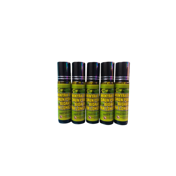 Pati Daun Bidara (Roll) - Image 2