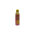Jus Carrot Putih Nenas