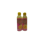 Jus Carrot Putih Nenas