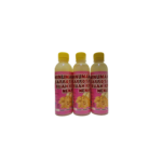 Jus Carrot Putih Nenas