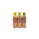 Jus Carrot Putih Nenas