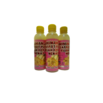 Jus Carrot Putih Nenas